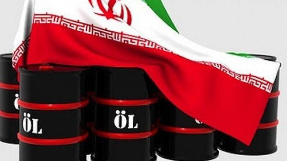 دود حذف نفت ایران در چشم چه کسانی می&zwnj;رود؟