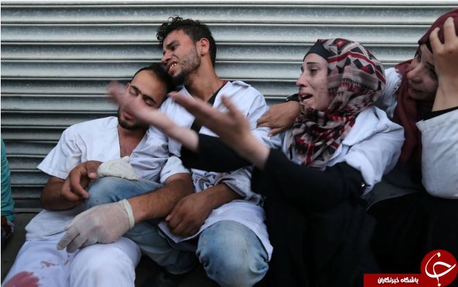 تصاویر روز: از کشف یک بالگرد مربوط به جنگ جهانی دوم در روسیه تا اعتصاب ۲۴ ساعته خلبان&zwnj;های فرانکفورت