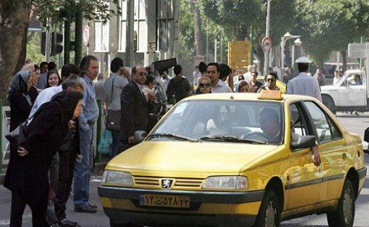 رول نشینانی که چرخ هایشان در ایستگاه مشکلات می چرخد