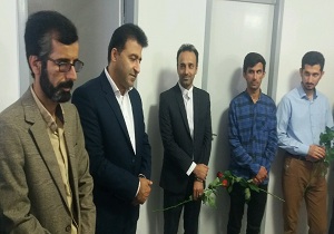 فعالیت رسانه‌ها و مراکز خبری انعکاس موضوعات روز کشور است
