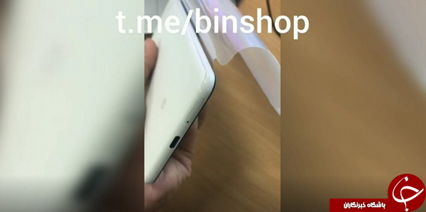 تصاویر واقعی Pixel 3 XL جزئیات بیشتری از این گوشی را فاش می&zwnj;کنند