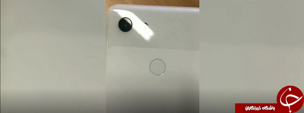 تصاویر واقعی Pixel 3 XL جزئیات بیشتری از این گوشی را فاش می&zwnj;کنند