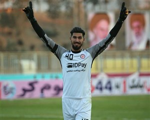//عادلی: عیار تیم بعد از بازی با چین مشخص شد