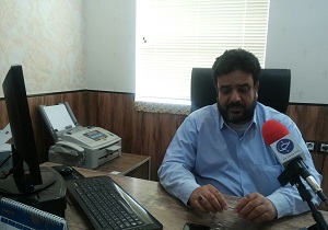 اعزام ۱۱۰ نفر از دانشجویان میبدی به منطقه آسفیج