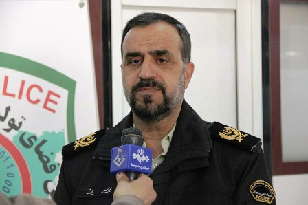 50کیلوگرم مواد مخدر در استان ایلام کشف و توقیف شد