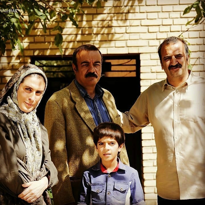 فیلمبرداری «ماهی و برکه» در اقلید ده روز دیگر تمام می‌شود