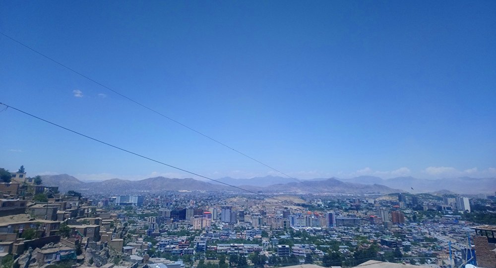 جلوگیری از حمله گروهی طالبان به شرق کابل