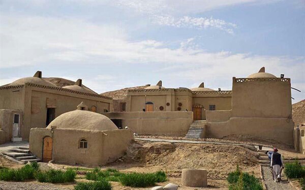 زمین&zwnj;لرزه به بناهای تاریخی سیستان و بلوچستان آسیب وارد نکرد