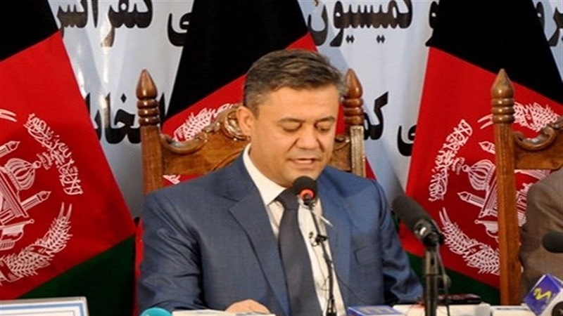 ۳۵ نامزد انتخابات پارلمانی از فهرست نهایی حذف شدند
