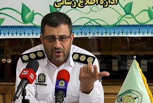 مراجعه مردم به آموزشگاه های رانندگی موتورسیکلت اندک است