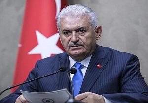 رئیس پارلمان ترکیه: آمریکا هم‌پیمانی جز دلار ندارد