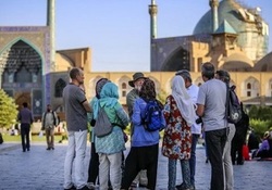 گردشگری زیارتی و ظرفیت های ناشناخته + فیلم