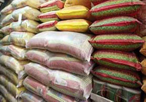 کشف انبار‌های احتکار با ۳۶۲ تن برنج قاچاق