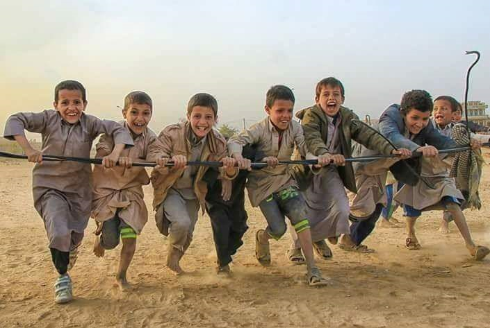 جزئیات جدید از کودک&zwnj;کشی عربستان در یمندانش آموزان یمنی بعد از پایان دوره &laquo;حفظ قرآن&raquo; بمباران شدند + تصاویر