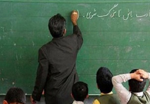 کمبود حدود 13 هزار معلم در استان
