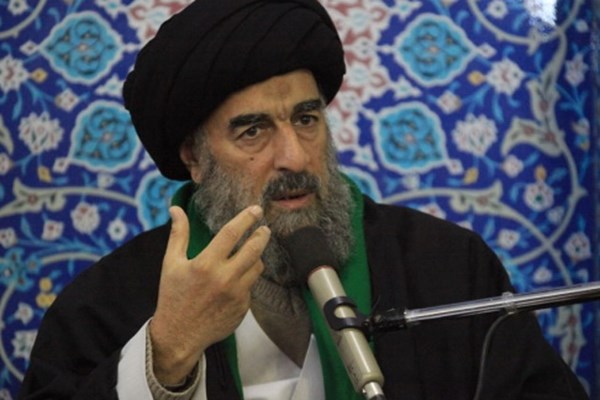 لزوم تأسیس مدارس دینی در غرب/ مسلمانان آمریکا باید در حیات عمومی شرکت کنند