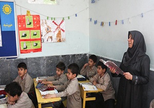ورود ۴۰۰ معلم جدید به مدارس خراسان جنوبی