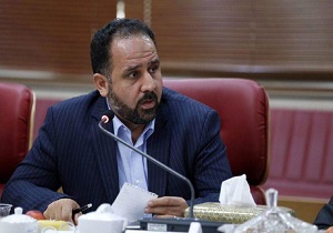 واگذاری ۵۵ هکتار زمین صنعتی در استان قزوین