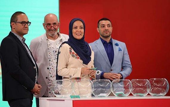 حمایت داوران خندوانه از رامبد جوان به خاطر حواشی خنداننده شو