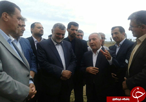 نگاهی گذرا به مهمترین رویداد&zwnj;های شنبه ۲۰ مرداد در مازندران