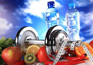 شیراز، میزبان کارگاه آموزشی تغذیه ورزشی