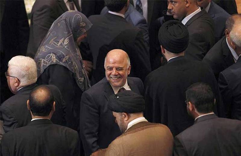 قرعه نخست وزیری عراق به نام چه کسی خواهد بود؟