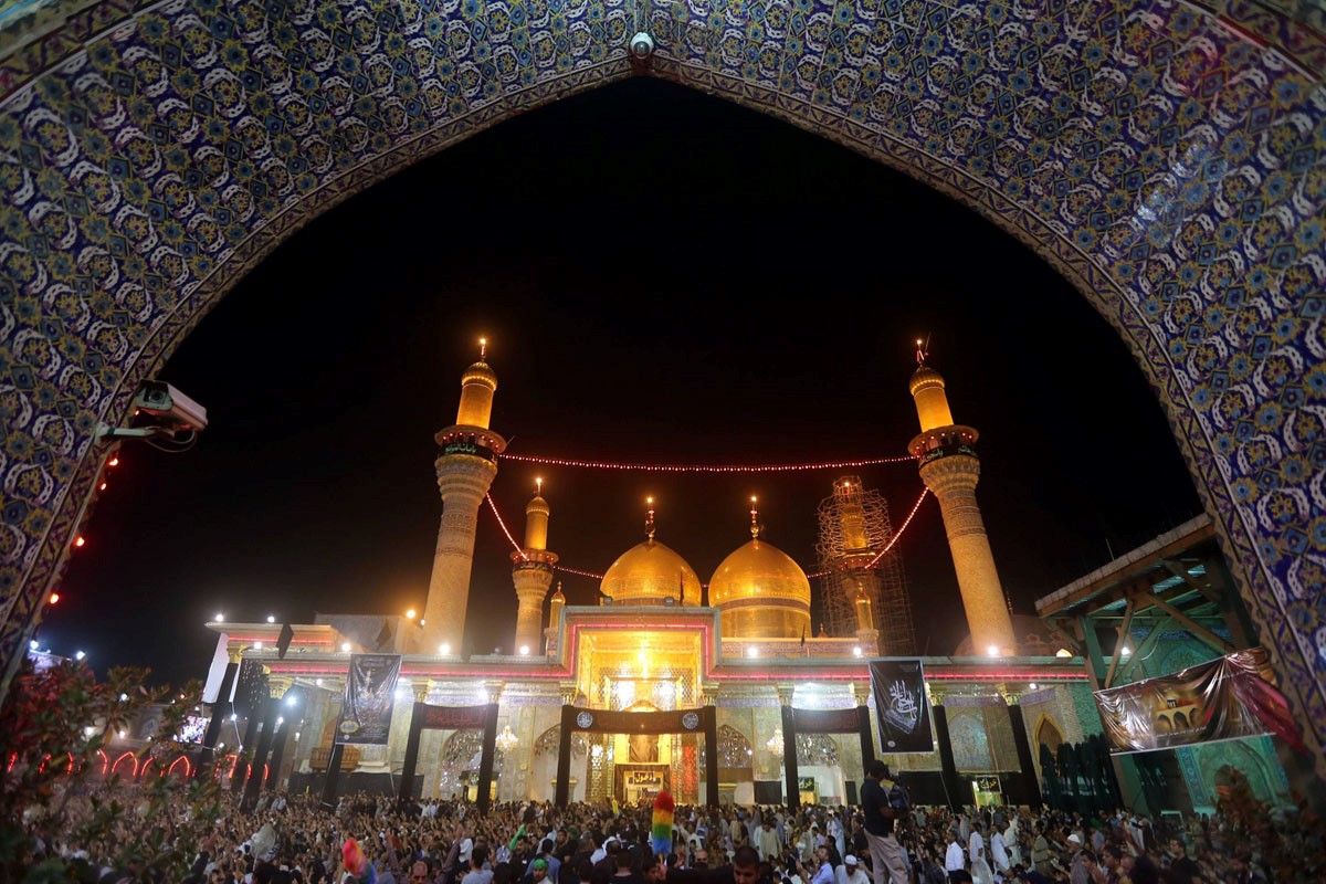 چهل حدیث نورانی از امام جواد عليه&zwnj;السلام