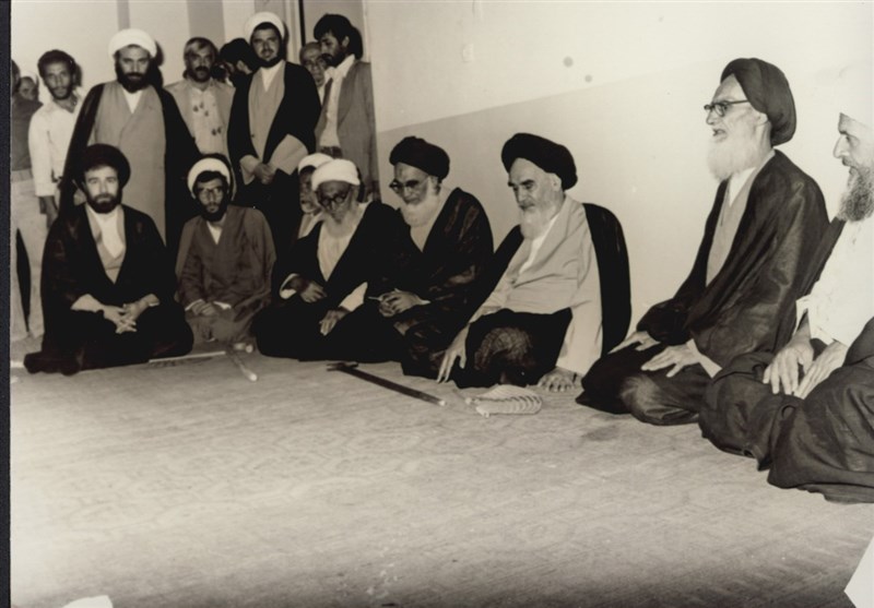 واکنش امام خمینی به تقاضای افزایش شهریه برای فرزندش چه بود؟