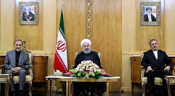 اجلاس قزاقستان یکی از اجلاس&zwnj;های بسیار مهم درباره دریای خزر است/تبیین نکات مهم مورد بحث دریای خزر در اجلاس