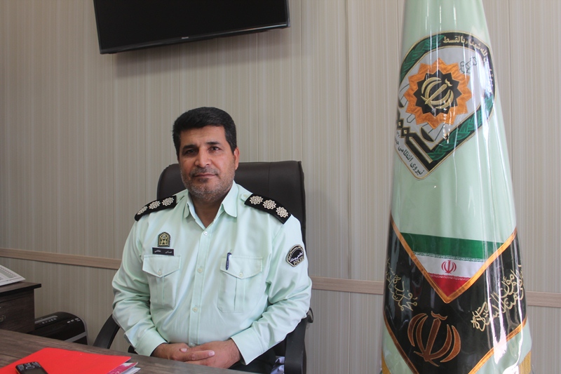 کشف 15 کیلو گرم مواد مخدر در بردسکن