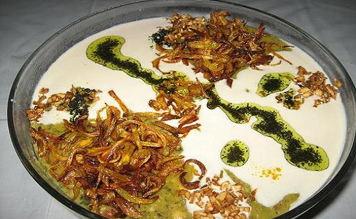 چگونه دوران نقاهت بیماری را سپری کنیم؟ / آشی مناسب برای بیماران در دوران نقاهت چگونه دوران نقاهت بیماری را سپری کنیم؟ / آشی مناسب برای بیماران در دوران نقاهت