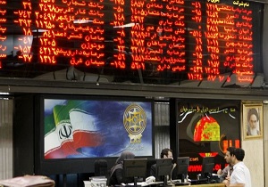 شاخص بورس به پله 129 هزار و 901 واحدی رسید