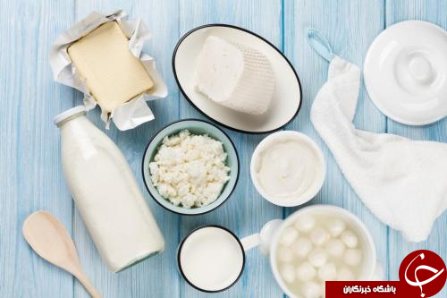 6 ماده غذایی که باعث ریزش مو می&zwnj;شوند