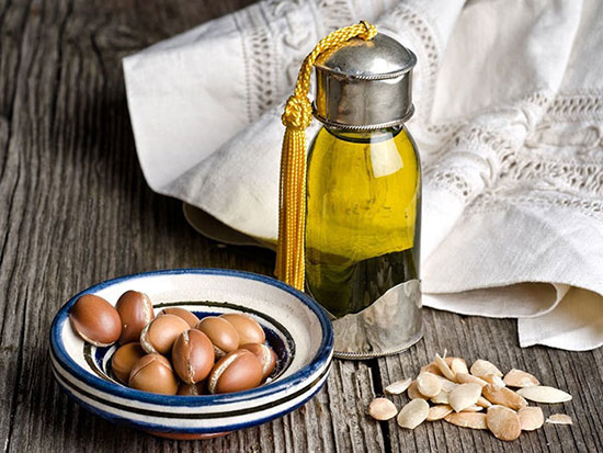 خواص بی نظیر روغن آرگان برای پوست صورت