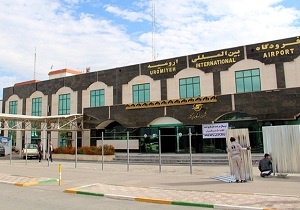 پیشرفت ۹۸ درصدی بهسازی ترمینال داخلی فرودگاه ارومیه