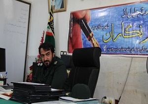 شهید حججی حق پاسداری را به تأسی از سرور و سالار شهیدان ثابت کرد