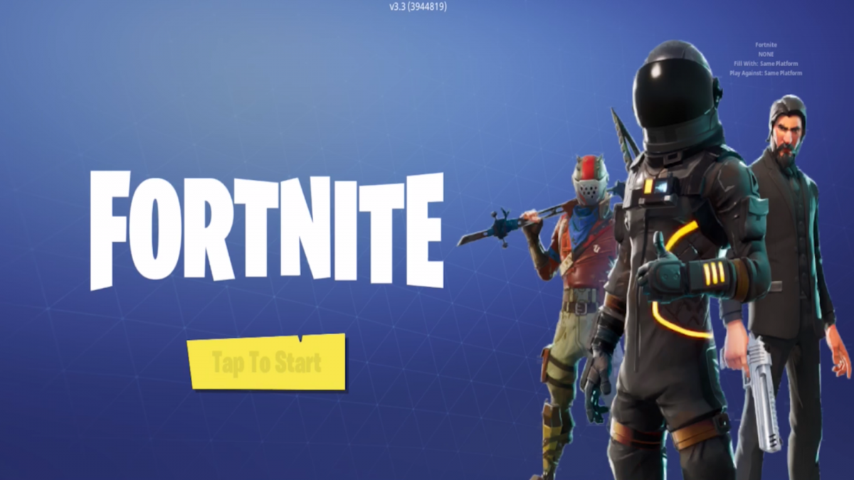 بازی Fortnite از حالت انحصاری سامسونگ خارج شد