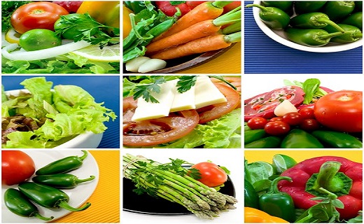 چه خوراکی‌هایی چشم را تقویت می‌کند؟