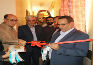 راه اندازی واحد رتینوپاتی نوزادان نارس در جیرفت