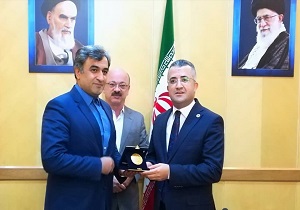 مراودات اقتصادی وان و اردبیل افزایش می یابد