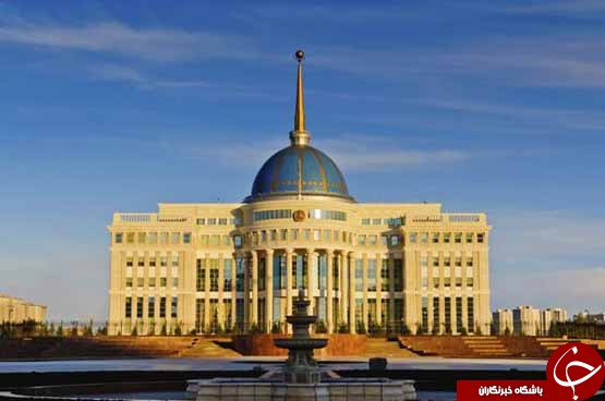 برترین کاخ های ریاست جمهوری در سراسر جهان بشناسید+تصاویر
