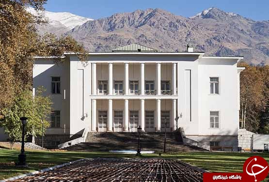برترین کاخ های ریاست جمهوری در سراسر جهان بشناسید+تصاویر