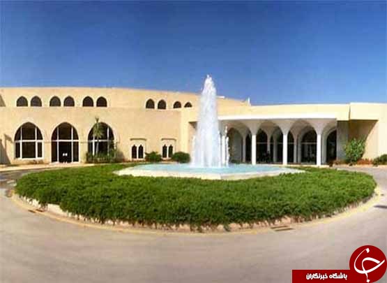 برترین کاخ های ریاست جمهوری در سراسر جهان بشناسید+تصاویر