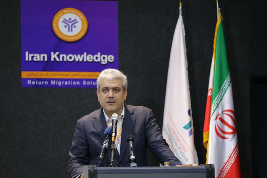جوانان نخبه خارج از کشور از طرح سربازی جایگزین بهره‌مند می‌شوند