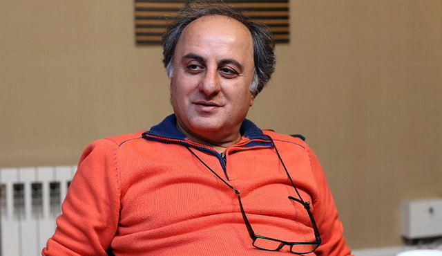 فیلمبرداری &laquo;بازیچه&raquo; به پایان رسید