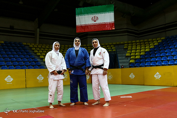 آقایی: جاکارتا میدان نبرد قدرت&zwnj;هاست / اولین زن ایرانی رنکینگ جهانی جودو هستم