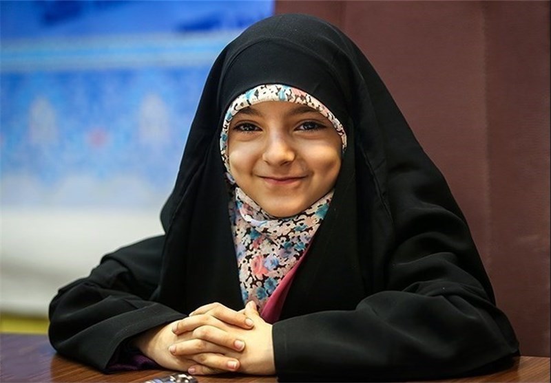 نابغه ۱۰ ساله قرآنی مهمان &laquo;فرمول یک&raquo; می&zwnj;شود