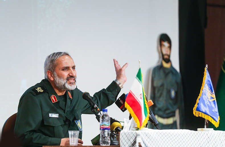 تفکر بسیجی دشمن را ترسانده است