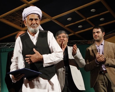 اولین خواننده مقام &laquo;نوایی&raquo; درگذشت