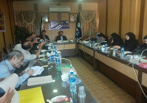 آمادگی دامپزشکی قزوین در روز عید قربان